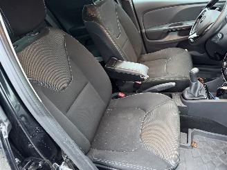 Renault Clio 1.5 DCI 66KW Clima Navi Led Expression NAP picture 7