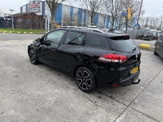 Renault Clio 1.5 DCI 66KW Clima Navi Led Expression NAP picture 4