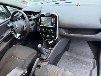 Renault Clio 1.5 DCI 66KW Clima Navi Led Expression NAP picture 6