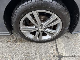 Volkswagen Polo 1.0 TSI 70KW DSG R-Line Clima Navi Led 5-Drs Highline picture 17