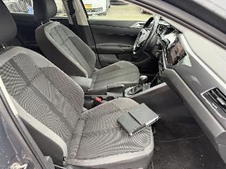 Volkswagen Polo 1.0 TSI 70KW DSG R-Line Clima Navi Led 5-Drs Highline picture 7