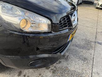 Nissan Qashqai 1.6 86KW Clima Navi Visia picture 15