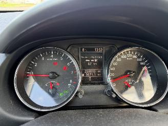 Nissan Qashqai 1.6 86KW Clima Navi Visia picture 13