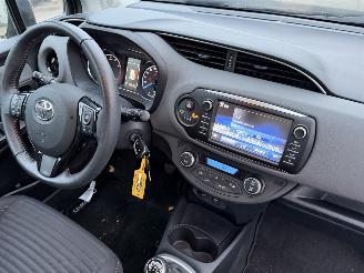 Toyota Yaris 1.5 VVT-I 82KW Navi Clima Aspiration 5-Drs NAP picture 9