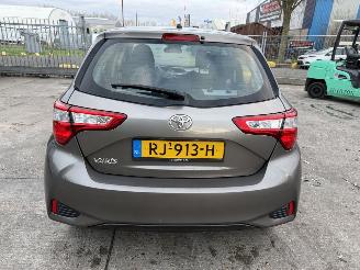 Toyota Yaris 1.5 VVT-I 82KW Navi Clima Aspiration 5-Drs NAP picture 3