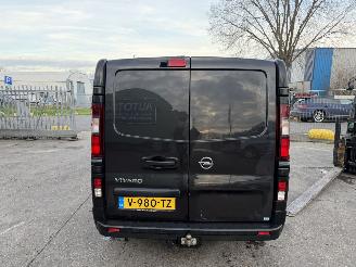Opel Vivaro 1.6 CDTI 88KW Navi Clima Camera 2x Schuifdeur L2H1 Edition NAP picture 3