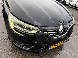 Renault Mégane 1.2 TCE 96KW Clima Navi Led Camera Bose picture 18