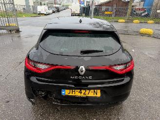 Renault Mégane 1.2 TCE 96KW Clima Navi Led Camera Bose picture 4