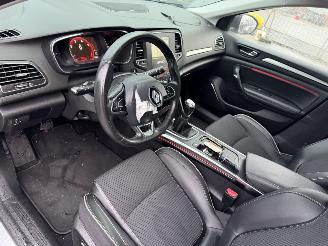 Renault Mégane 1.2 TCE 96KW Clima Navi Led Camera Bose picture 11