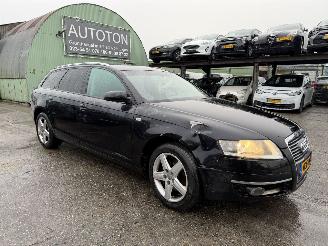 Audi A6 2.0 TFSI 125KW Autom. Clima Navi Business picture 5