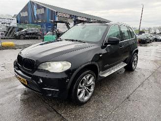 Auto incidentate BMW X5 35i 225KW Autom. Pano Clima Navi Camera X-Drive High Executive 2011/6
