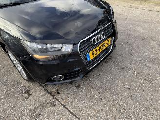 Audi A1 1.2 TFSI 63KW Navi Clima Ambition Pro Line Business NAP picture 16