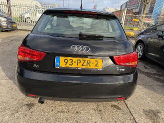 Audi A1 1.2 TFSI 63KW Navi Clima Ambition Pro Line Business NAP picture 3