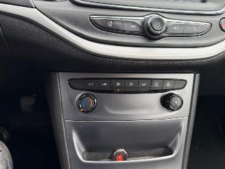 Opel Astra 1.0 Online Edition 77kW NAP picture 17