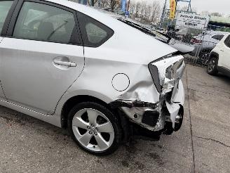 Toyota Prius 1.8 Hybrid 73KW Autom. Clima Navi Camera HUD Dynamic picture 12