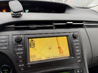 Toyota Prius 1.8 Hybrid 73KW Autom. Clima Navi Camera HUD Dynamic picture 7