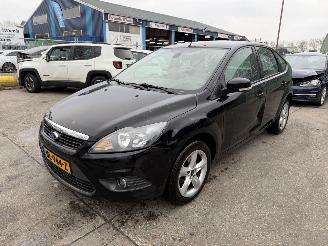 Ford Focus 1.6 74KW Airco 5-Drs Titanium picture 5