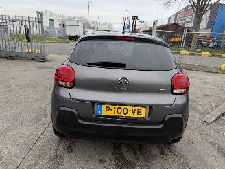 Citroën C3 1.2 61KW Clima Navi Led Camera Shine NAP picture 3
