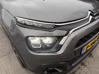 Citroën C3 1.2 61KW Clima Navi Led Camera Shine NAP picture 19