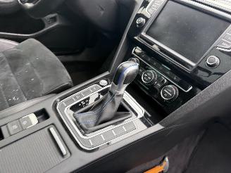 Volkswagen Passat 1.4 GTE 115KW DSG Pano Clima Navi Led Connected Plus Series picture 13