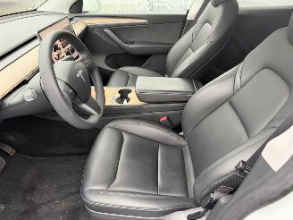Tesla Model Y 75 kWh Long Range 258KW AWD Clima Navi Pano Led picture 7
