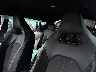 Cupra Formentor 1.4 110KW DSG e-Hybrid Clima Navi Copper Edition picture 9