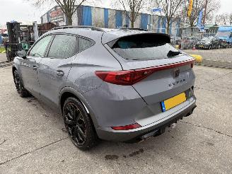 Cupra Formentor 1.4 110KW DSG e-Hybrid Clima Navi Copper Edition picture 2