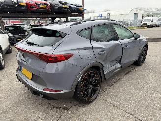 Cupra Formentor 1.4 110KW DSG e-Hybrid Clima Navi Copper Edition picture 3