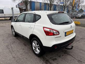 Nissan Qashqai 1.6 DCI 96KW Clima Acenta NAP picture 5