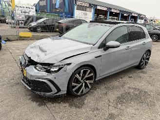 škoda osobní automobily Volkswagen Golf 1.5 TSI 96KW R-Line Pano Clima Navi 2020/9