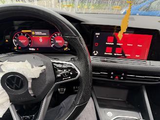 Volkswagen Golf 1.5 TSI 96KW R-Line Pano Clima Navi picture 9