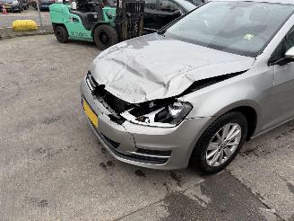 Volkswagen Golf 1.2 TSI 77KW DSG Clima Navi 5-Drs Comfortline NAP picture 13