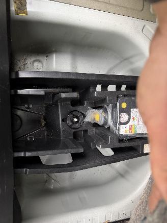 Renault Captur 0.9 TCE 66KW Clima Navi Led Dynamique NAP picture 16