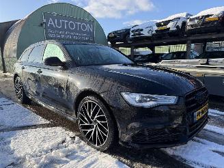škoda osobní automobily Audi A6 3.0 TDI 160KW Autom. Premium Edition Clima Navi Led Xenon 2017/1