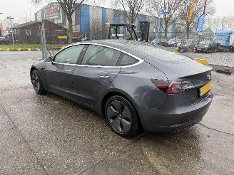 škoda osobní automobily Tesla Model 3 75 kWh 258KW Long Range AWD Clima Navi Pano NAP 2019/12