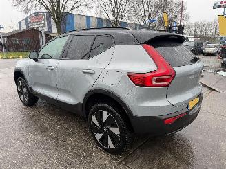 škoda osobní automobily Volvo XC40 69 kWh 175KW Single Motor Core Clima Navi Led 2024/1
