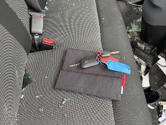 Citroën Jumpy E 50kWh 100KW Autom. 9-Pers Clima Navi M NAP picture 16