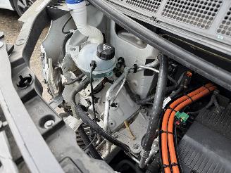 Citroën Jumpy E 50kWh 100KW Autom. 9-Pers Clima Navi M NAP picture 10