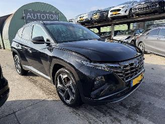 Avarii autoturisme Hyundai Tucson 1.6 T-GDI 132KW HEV Premium Autom. Clima Navi Led Xenon 2023/5