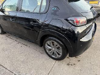 Peugeot e-208 50 kWh EV 100KW Active Pack Clima Navi Led 5-Drs NAP picture 18