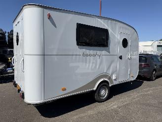 škoda karavany Hobby  Beachy 420 2023/9