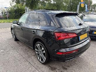  Audi SQ5 3.0 TFSI 260KW Quattro Pano HUD Clima Navi Plus Led Xenon Camera 2017/3