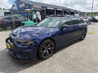 Auto incidentate Audi A6 55 TFSI e 185KW Competition Quattro Autom. Pano Clima Navi Led 2021/2