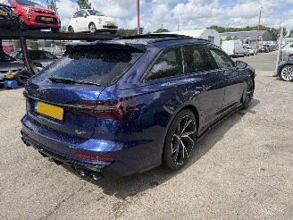 Auto incidentate Audi A6 55 TFSI e 185KW Competition Quattro Autom. Pano Clima Navi Led 2021/2