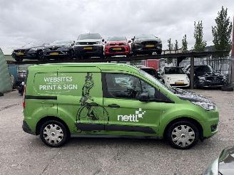 Ford Transit Connect 1.5 Ecoblue 74KW Clima Navi Camera L1 NAP picture 2