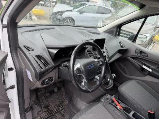 Ford Transit Connect 1.5 Ecoblue 74KW Clima Navi Camera L1 NAP picture 7