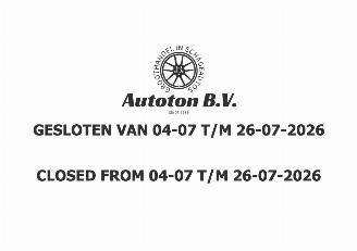 škoda osobní automobily Audi A1 AUTOTON / VAKANTIE / HOLIDAY / URLAUB 2026/7