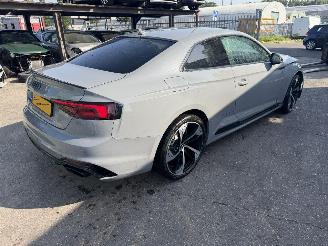 Unfallwagen Audi Rs5 2.9 TFSI 450PK Quattro Automaat Clima Navi 2017/7