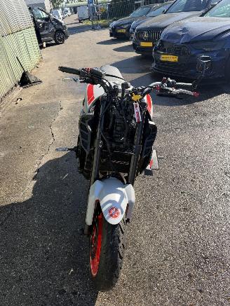 Yamaha MT-09 85KW ABS picture 8