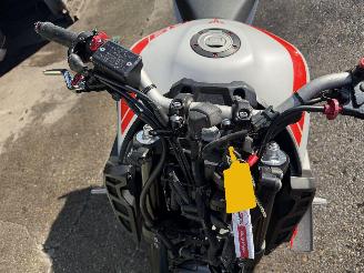 Yamaha MT-09 85KW ABS picture 14